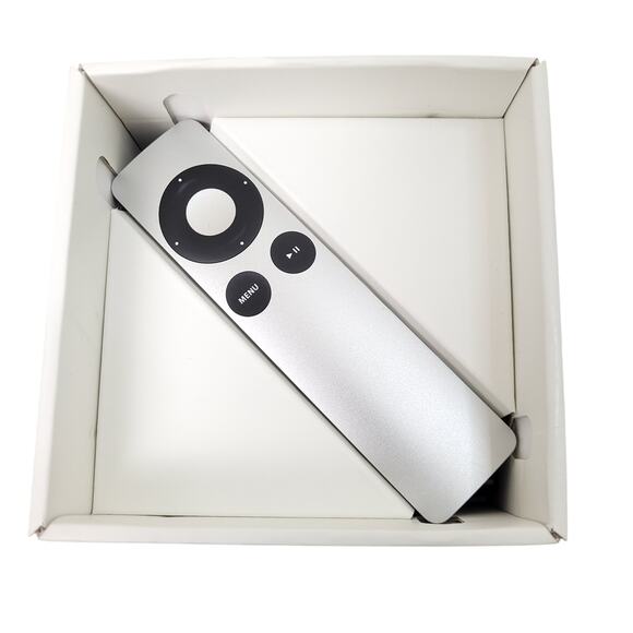 Apple TV Digital HD Media Streamer Black MD199LL/A Model A1427 New in Open Box - Picture 6 of 8